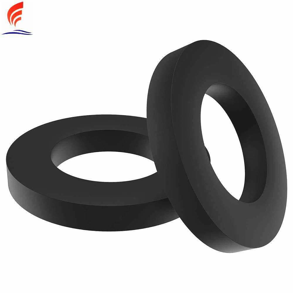 Rubber washer 2