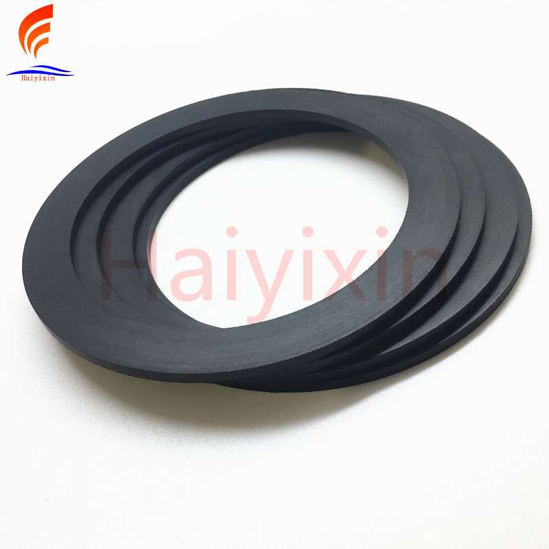 Rubber washer 5