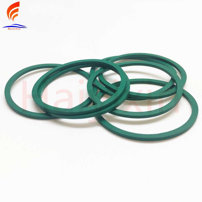 Rubber washer 3