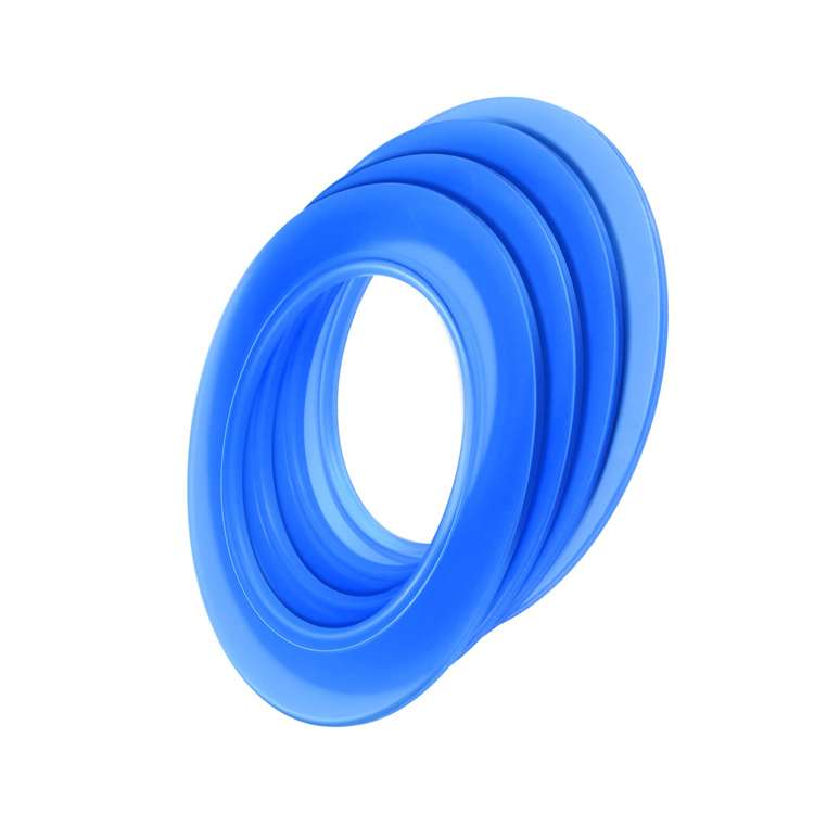 Silicone seals 9