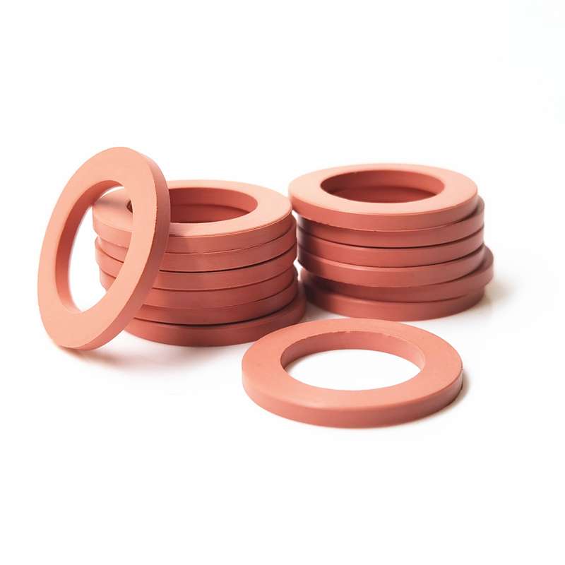 Silicone seals 2