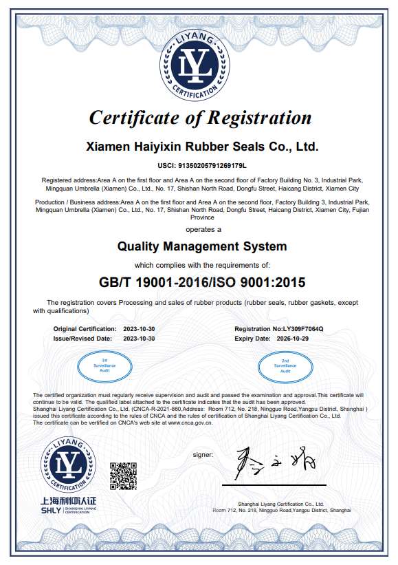 ISO 9001