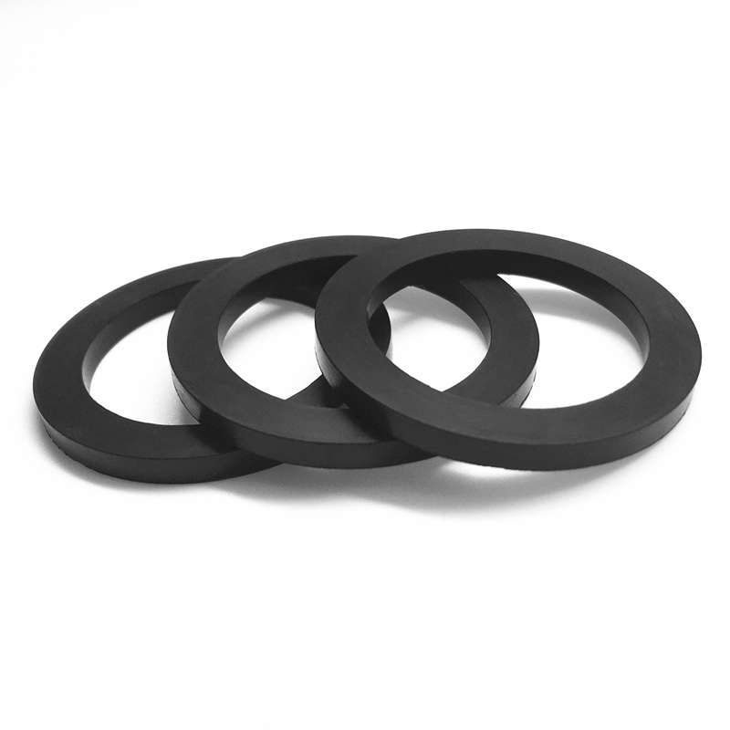 Rubber washer 10