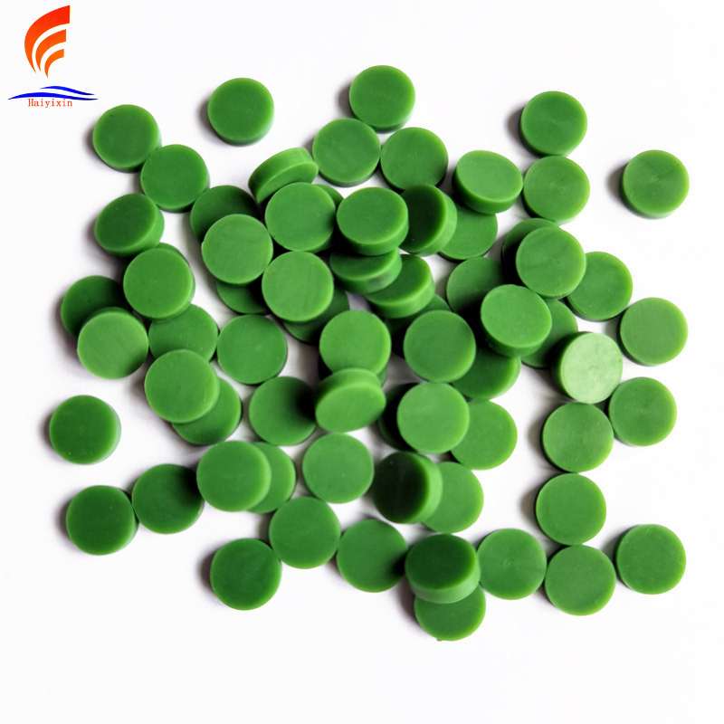 Silicone seals 7