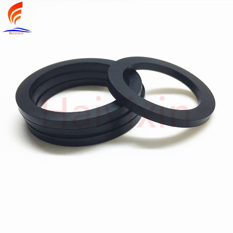 Rubber washer 6