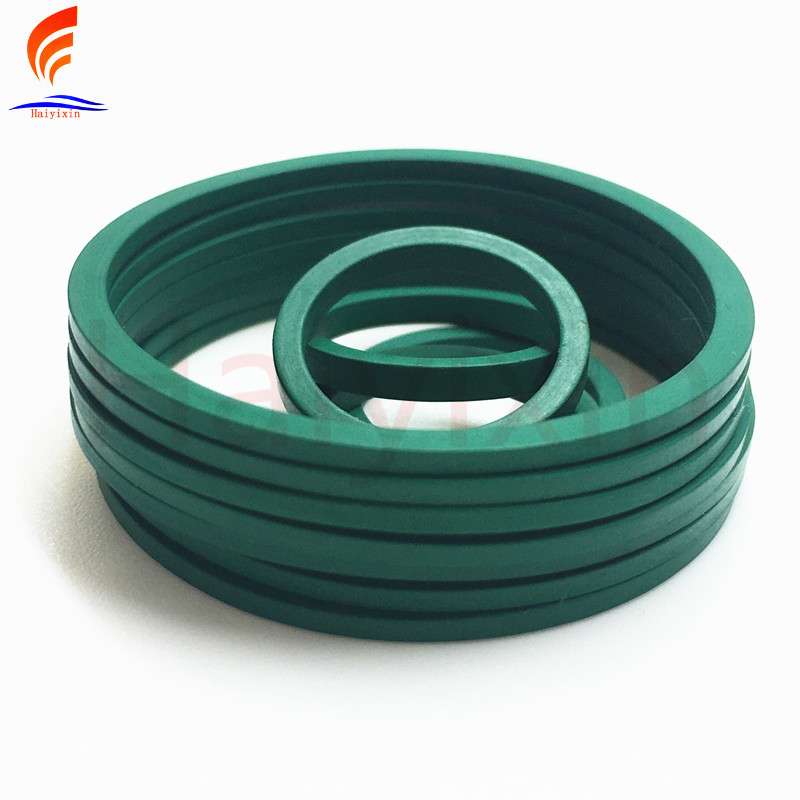 Rubber washer 4