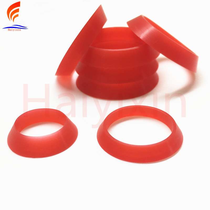 Silicone seals 3